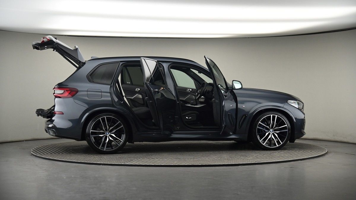 More views of BMW X5