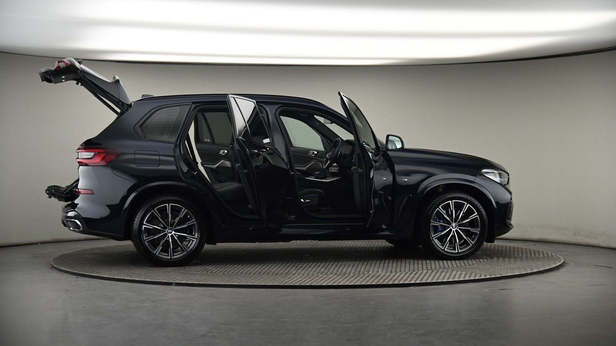 More views of BMW X5