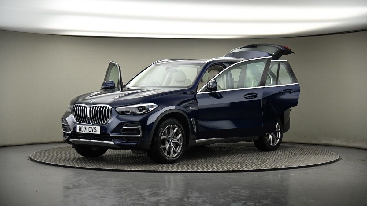 More views of BMW X5