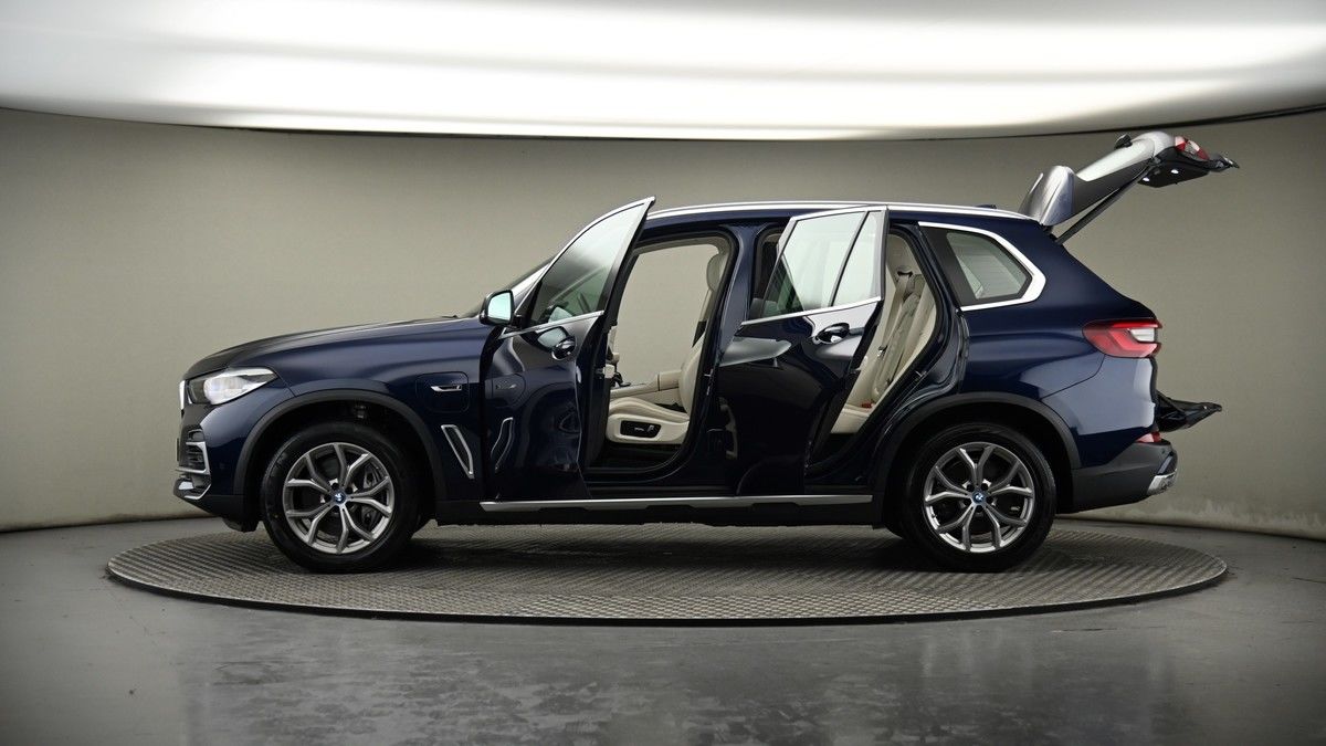 More views of BMW X5