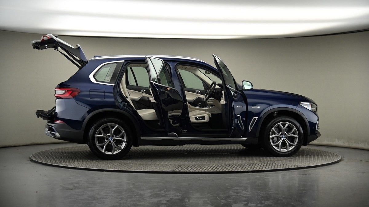 More views of BMW X5