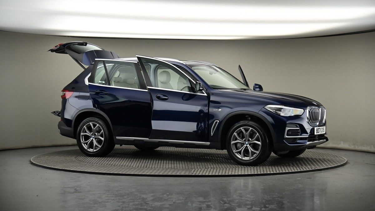 More views of BMW X5