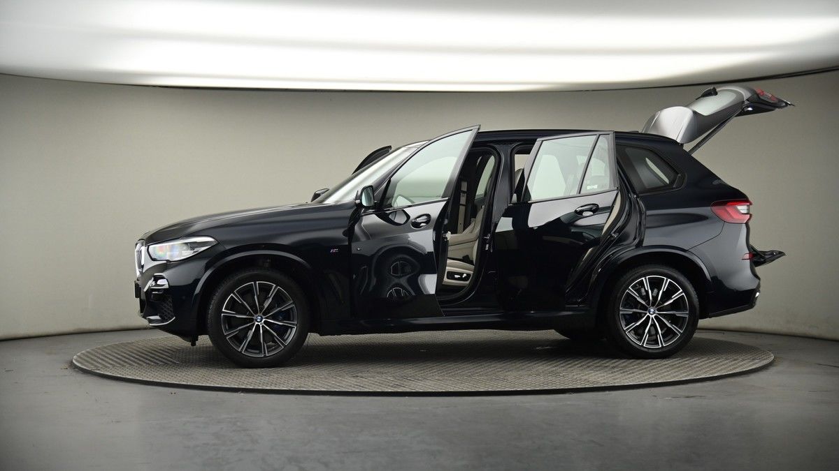 More views of BMW X5