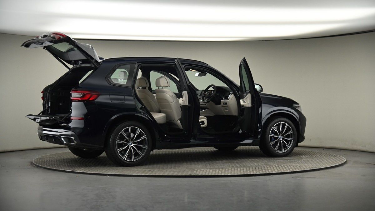 More views of BMW X5