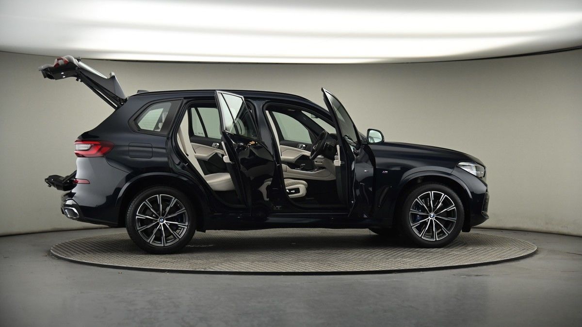 More views of BMW X5