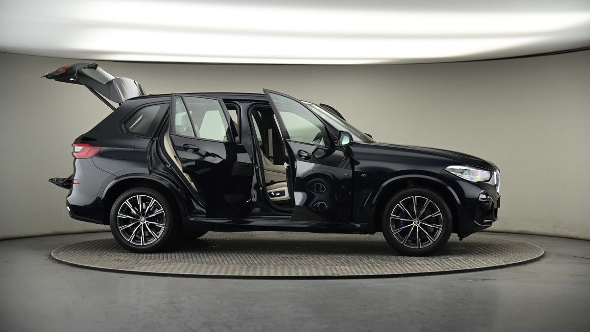 More views of BMW X5