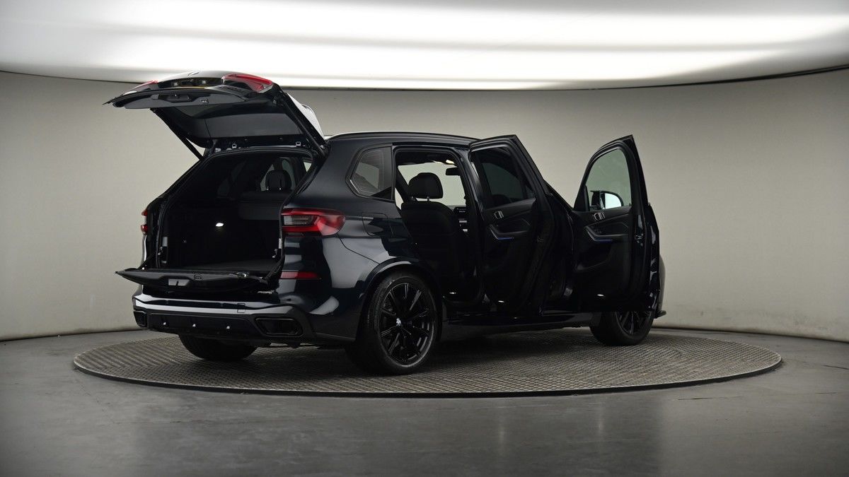 More views of BMW X5