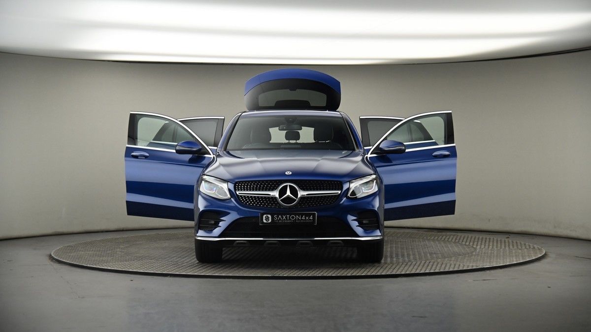 More views of Mercedes-Benz GLC