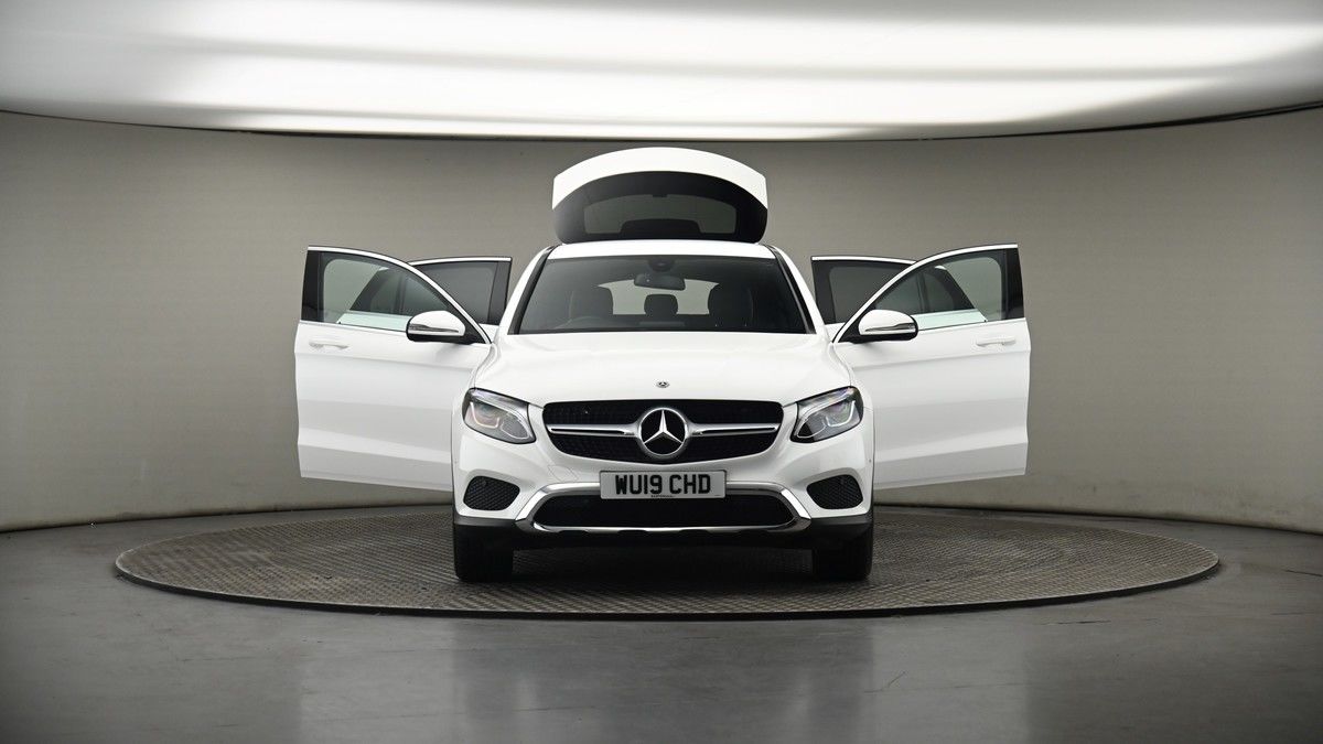 More views of Mercedes-Benz GLC