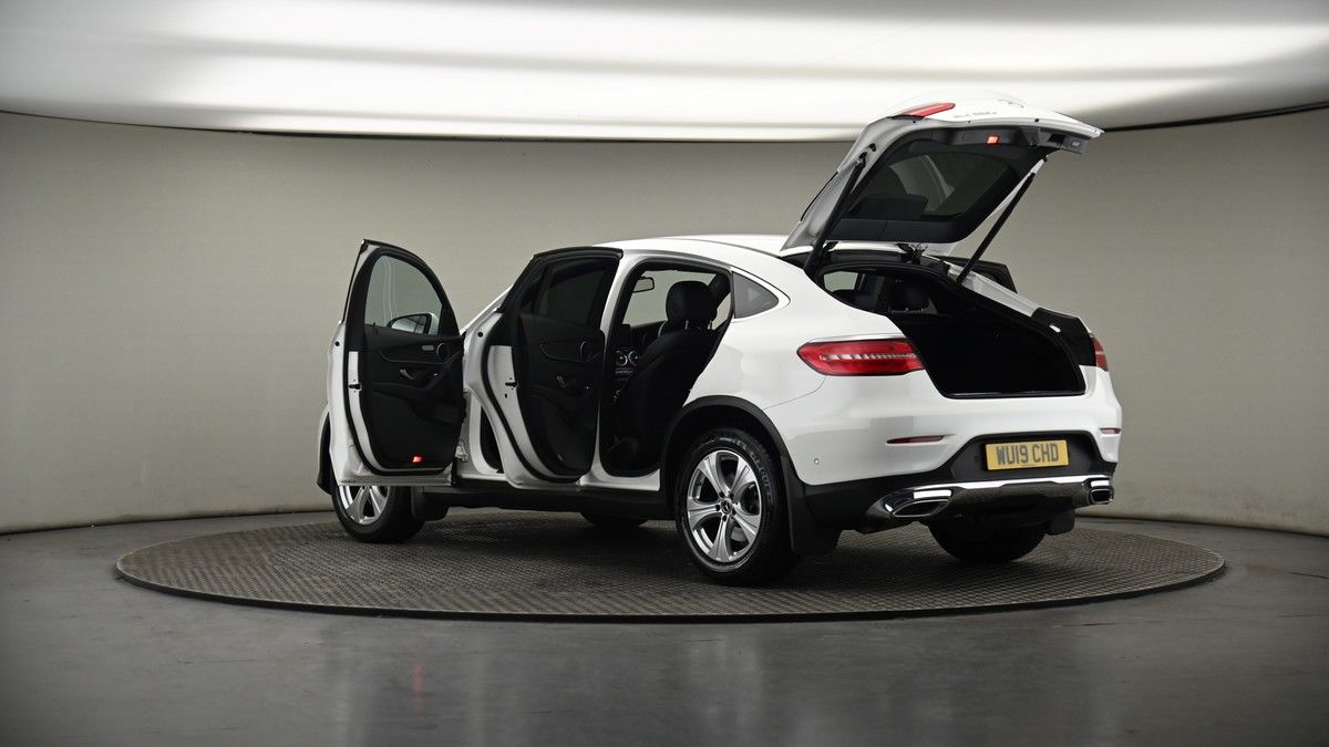 More views of Mercedes-Benz GLC