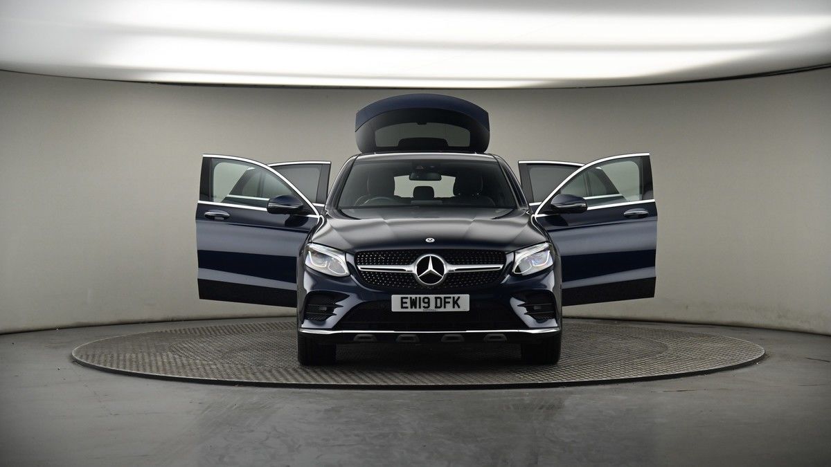 More views of Mercedes-Benz GLC