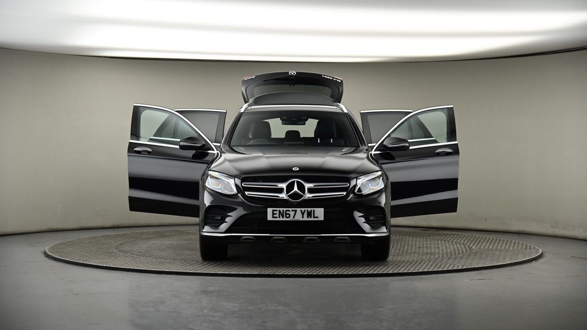 More views of Mercedes-Benz GLC