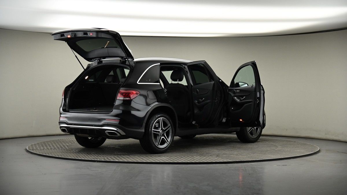 More views of Mercedes-Benz GLC