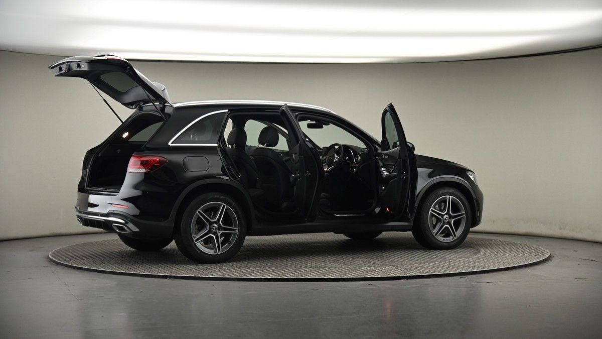 More views of Mercedes-Benz GLC