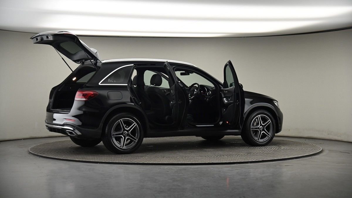 More views of Mercedes-Benz GLC