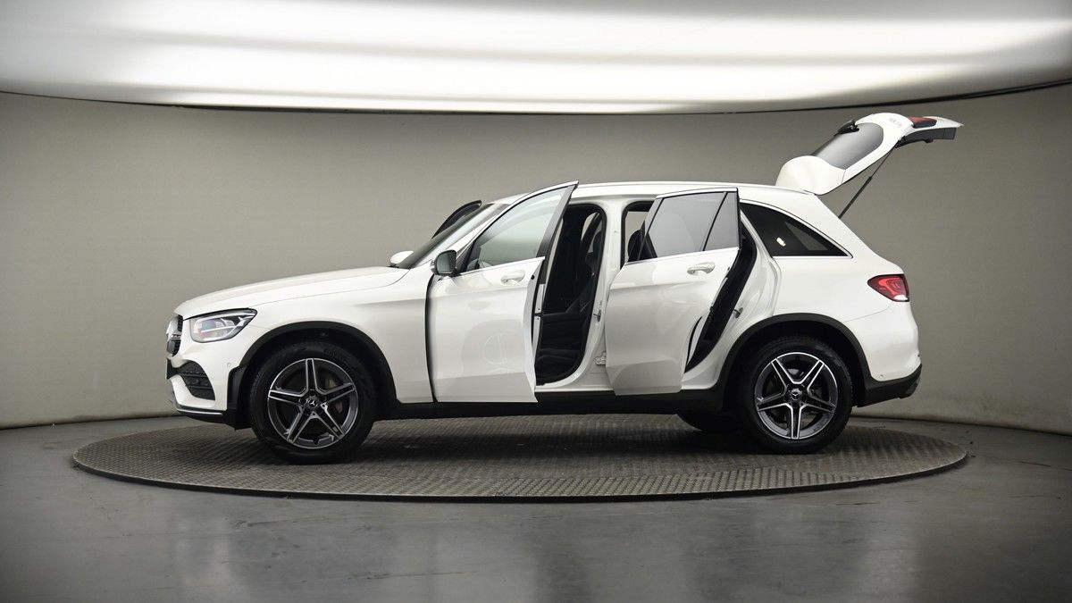 More views of Mercedes-Benz GLC