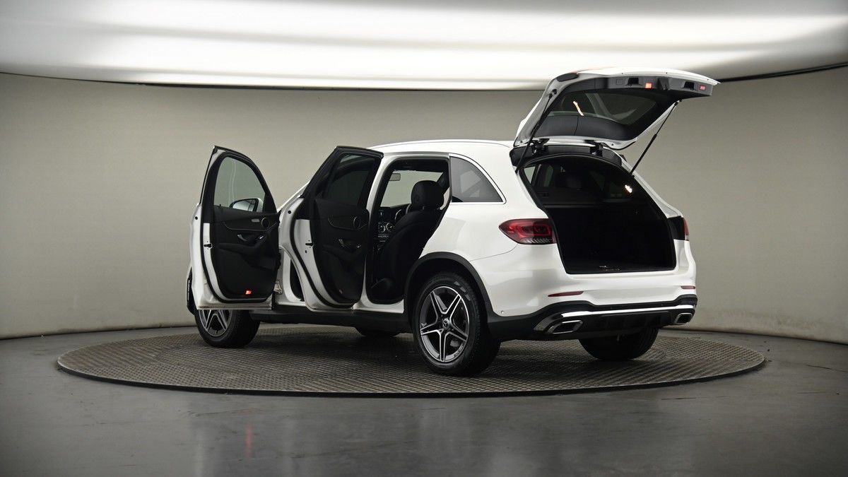 More views of Mercedes-Benz GLC