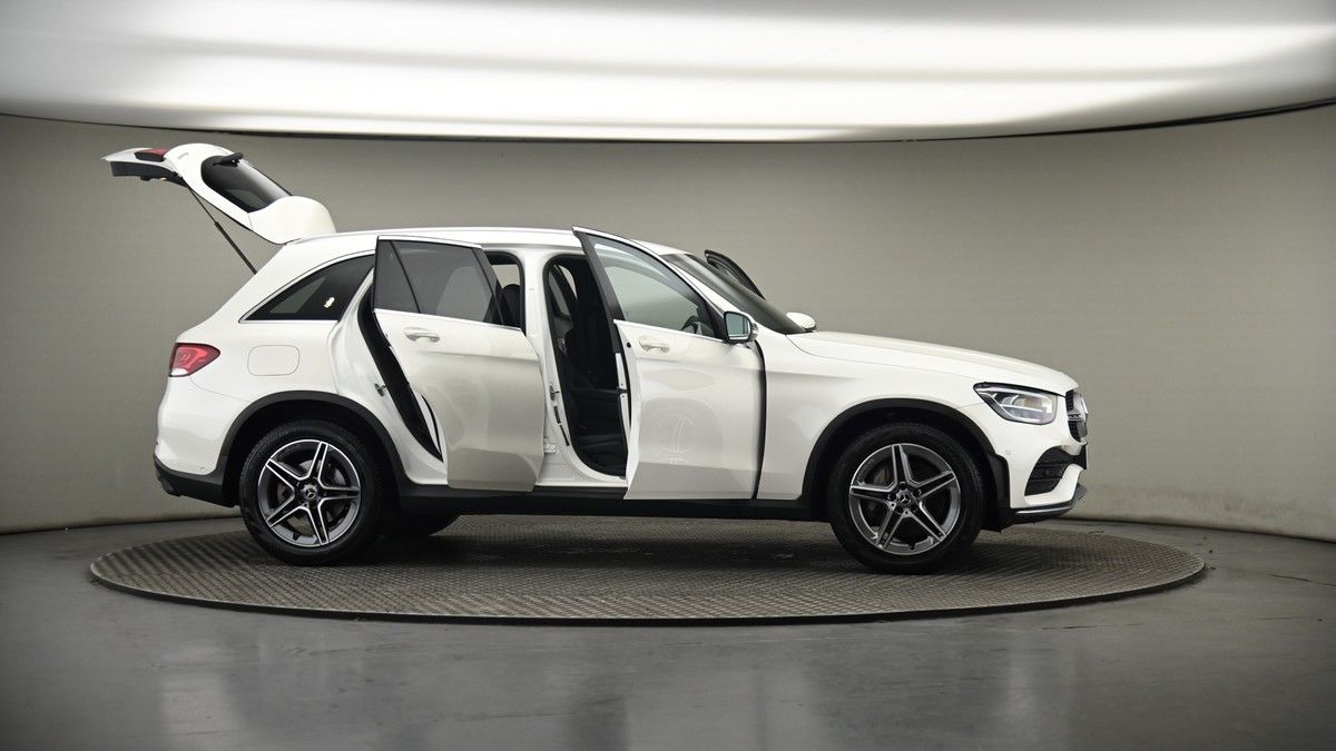 More views of Mercedes-Benz GLC