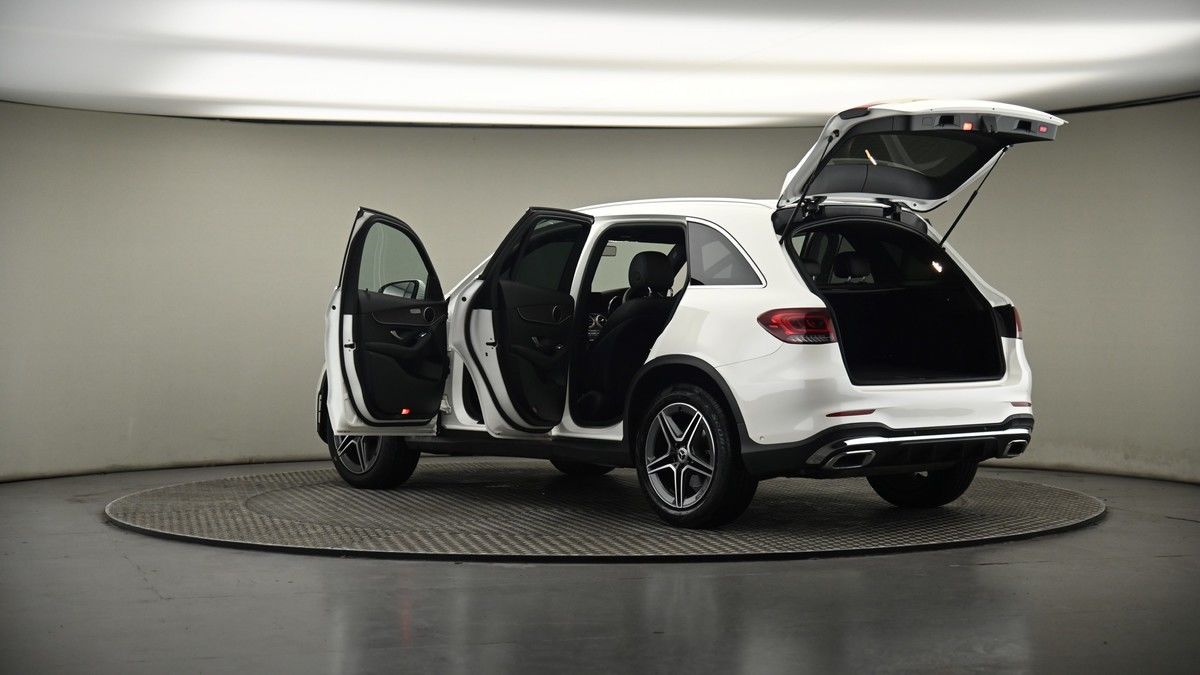 More views of Mercedes-Benz GLC