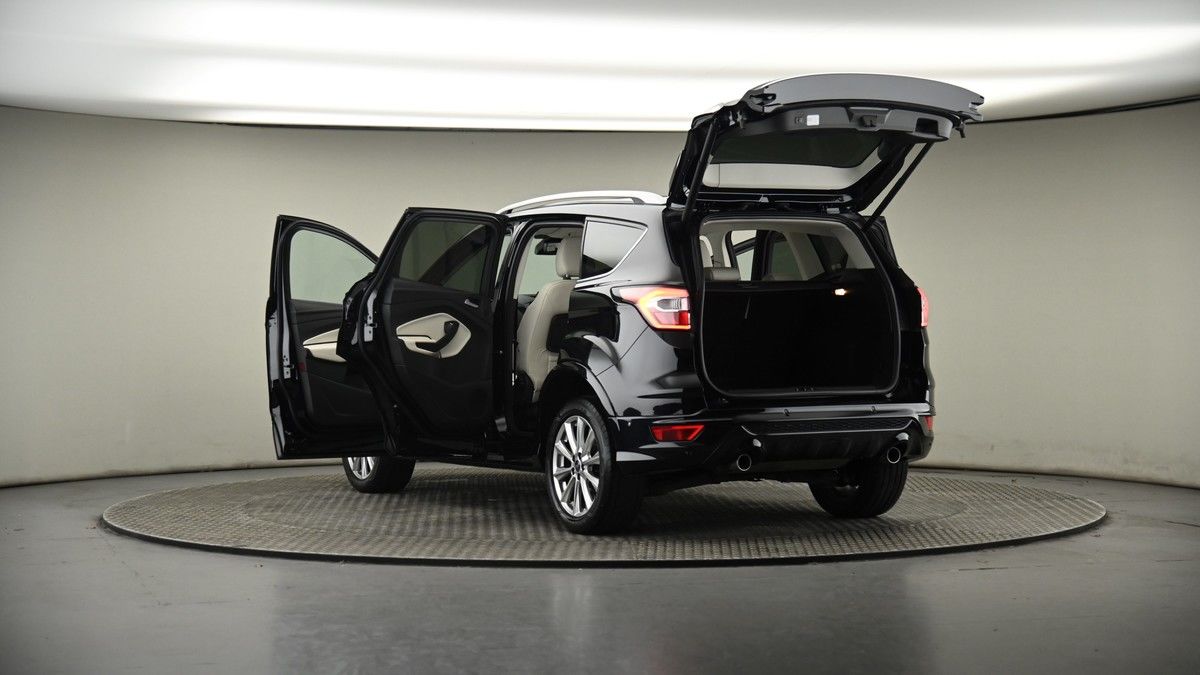 Ford Kuga Image 8