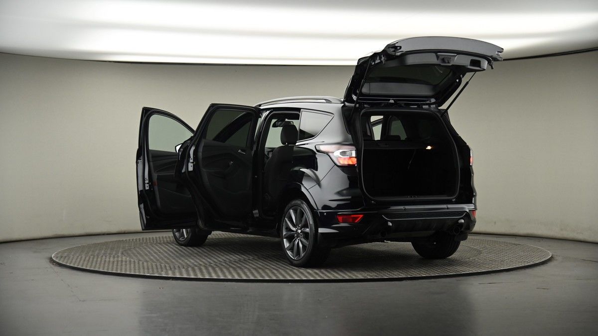 Ford Kuga Image 8