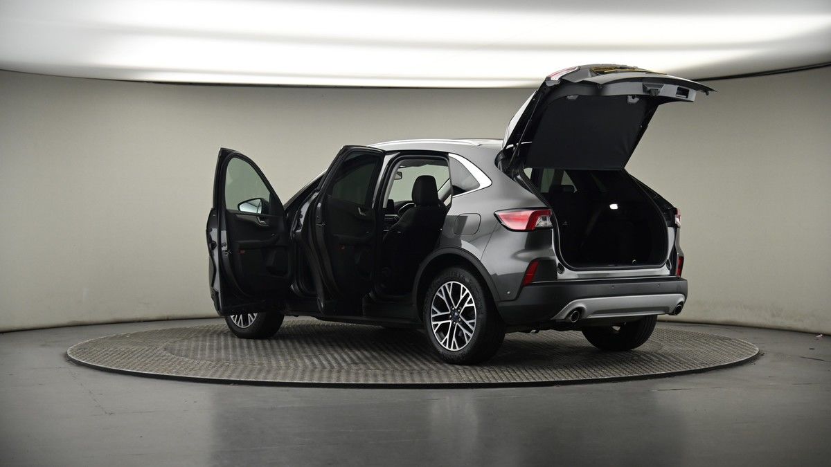 More views of Ford Kuga