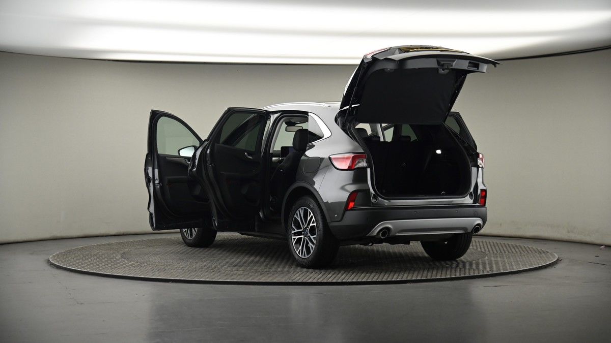 Ford Kuga Image 8