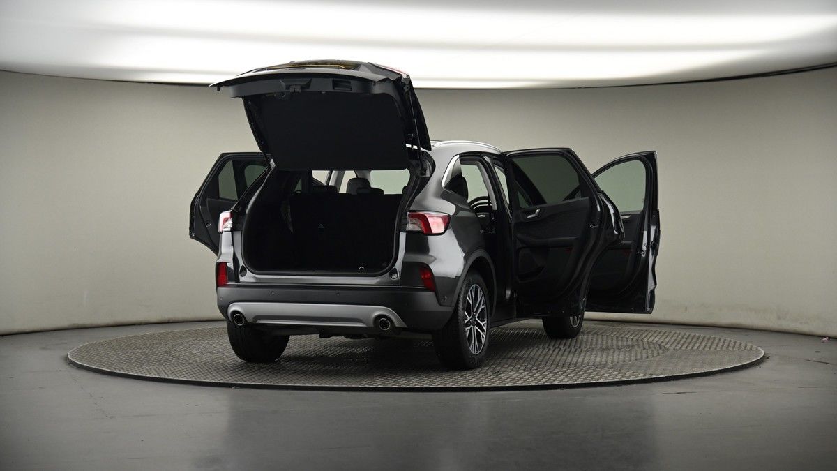 More views of Ford Kuga