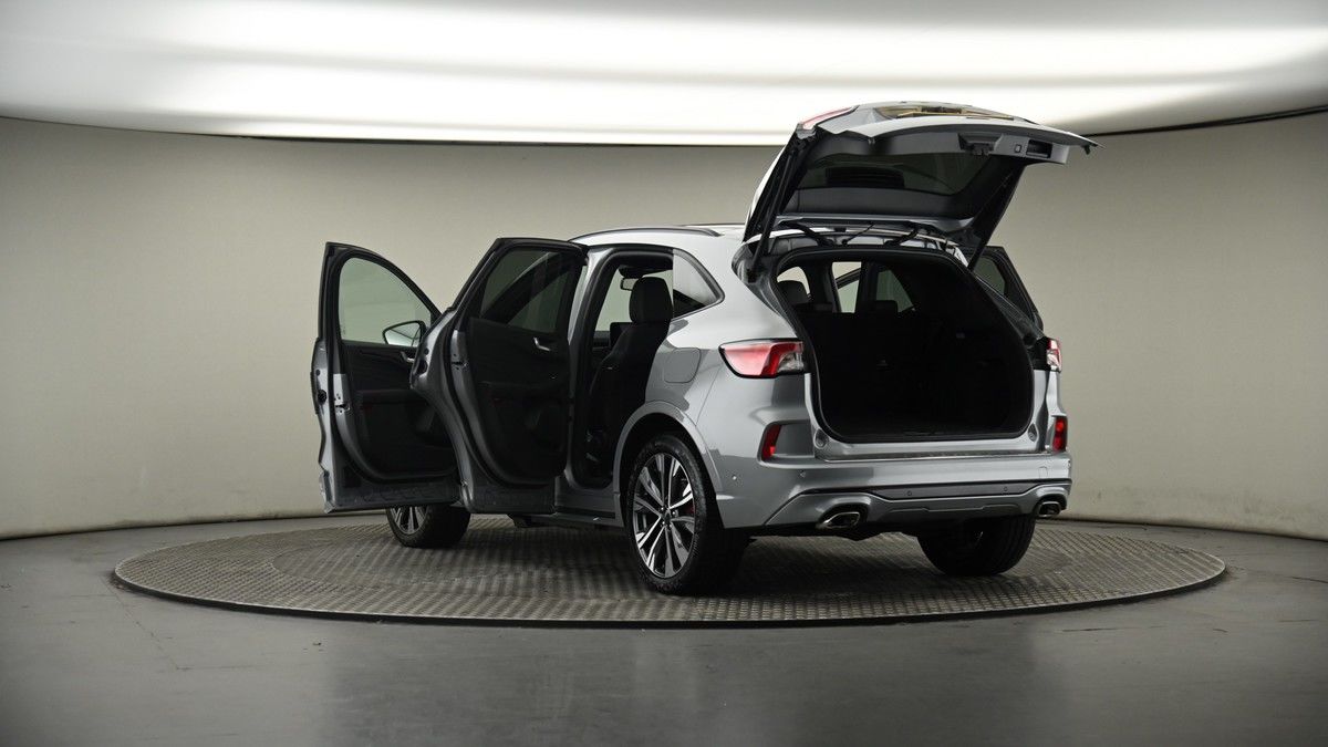 Ford Kuga Image 8