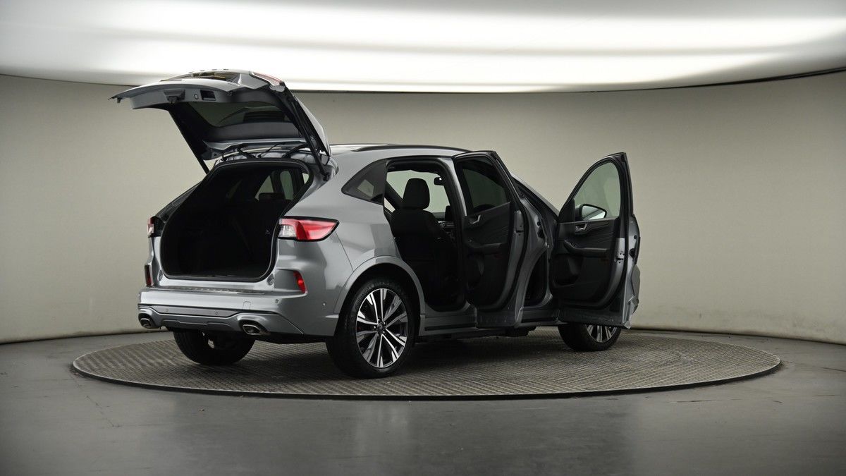 More views of Ford Kuga