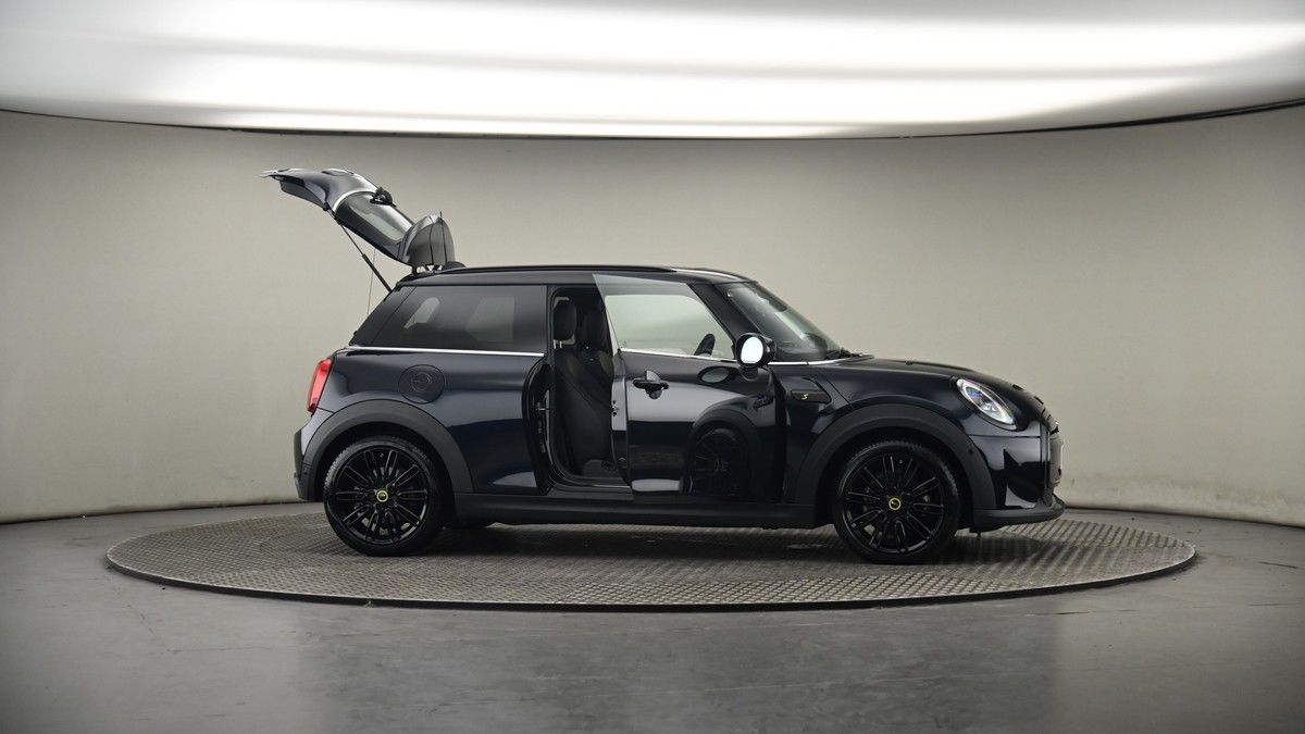 More views of MINI Electric Hatch