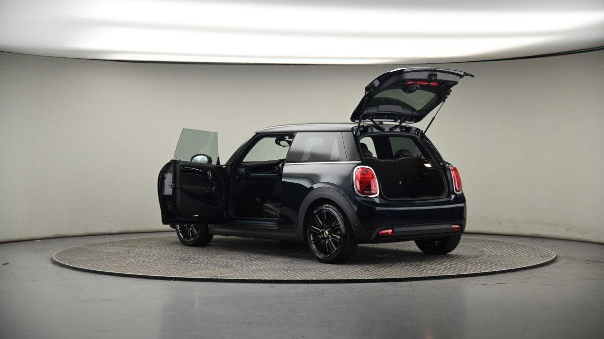 More views of MINI Electric Hatch