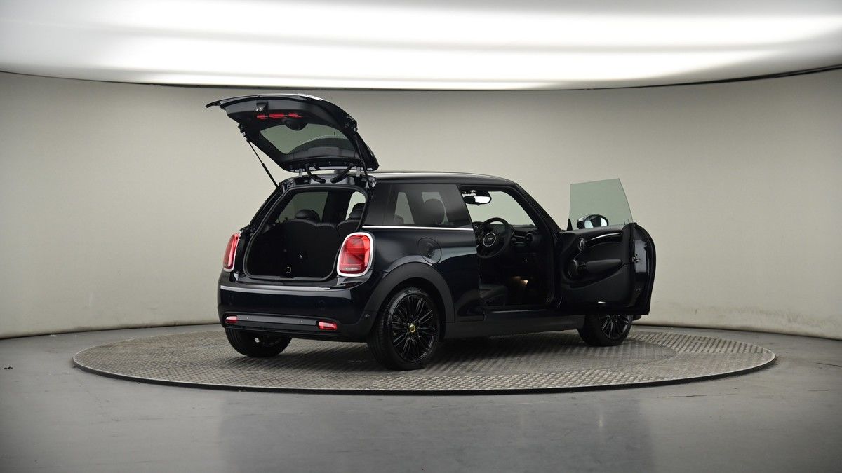 More views of MINI Electric Hatch