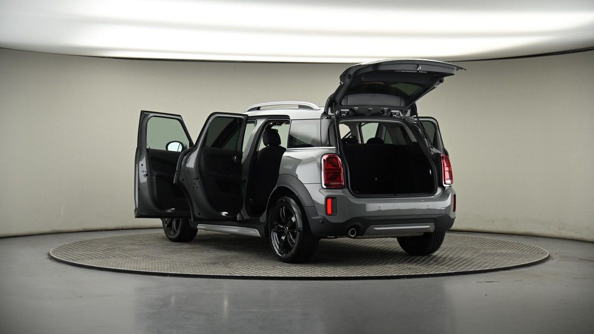 MINI Countryman Image 7