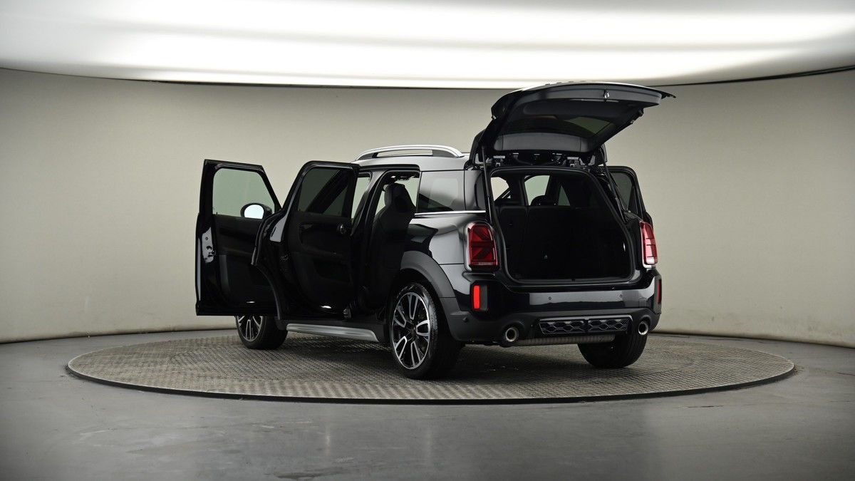 MINI Countryman Image 7