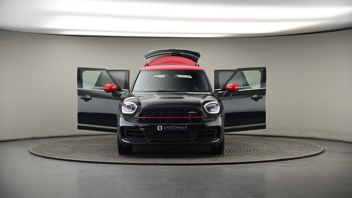 More views of MINI Countryman