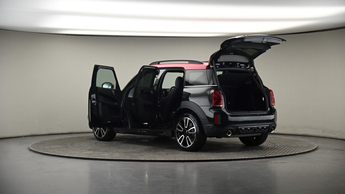 More views of MINI Countryman