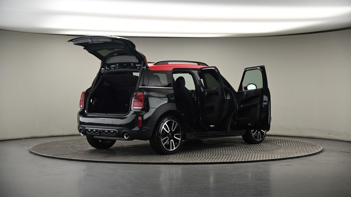 More views of MINI Countryman