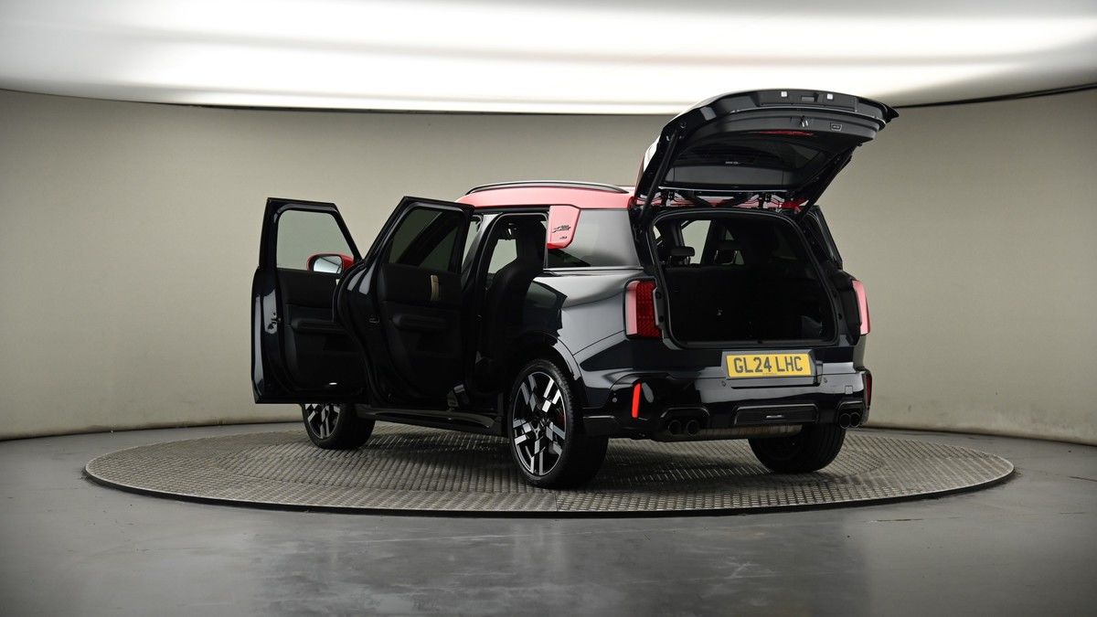 MINI Countryman Image 8