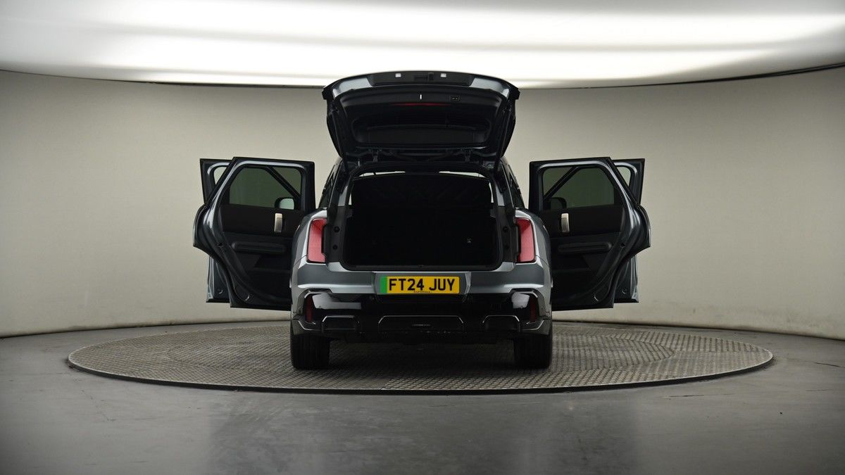 More views of MINI Electric Countryman