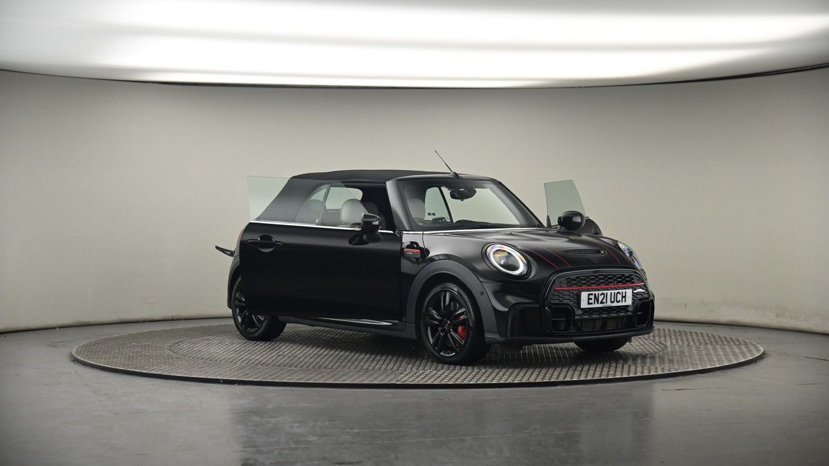 More views of MINI Convertible