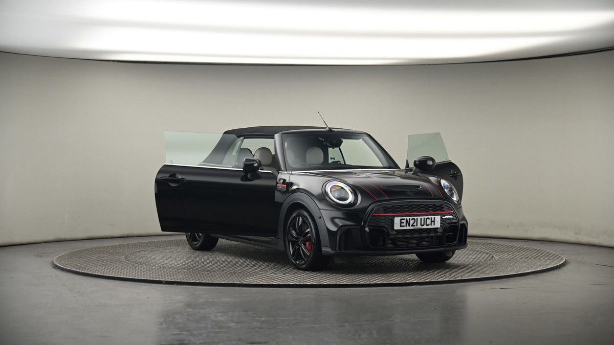 More views of MINI Convertible