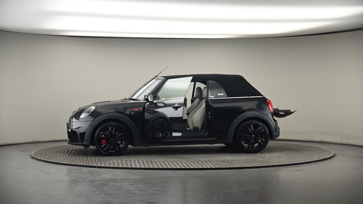 More views of MINI Convertible