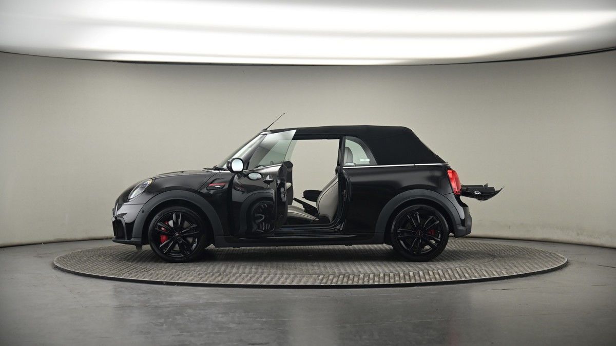 More views of MINI Convertible