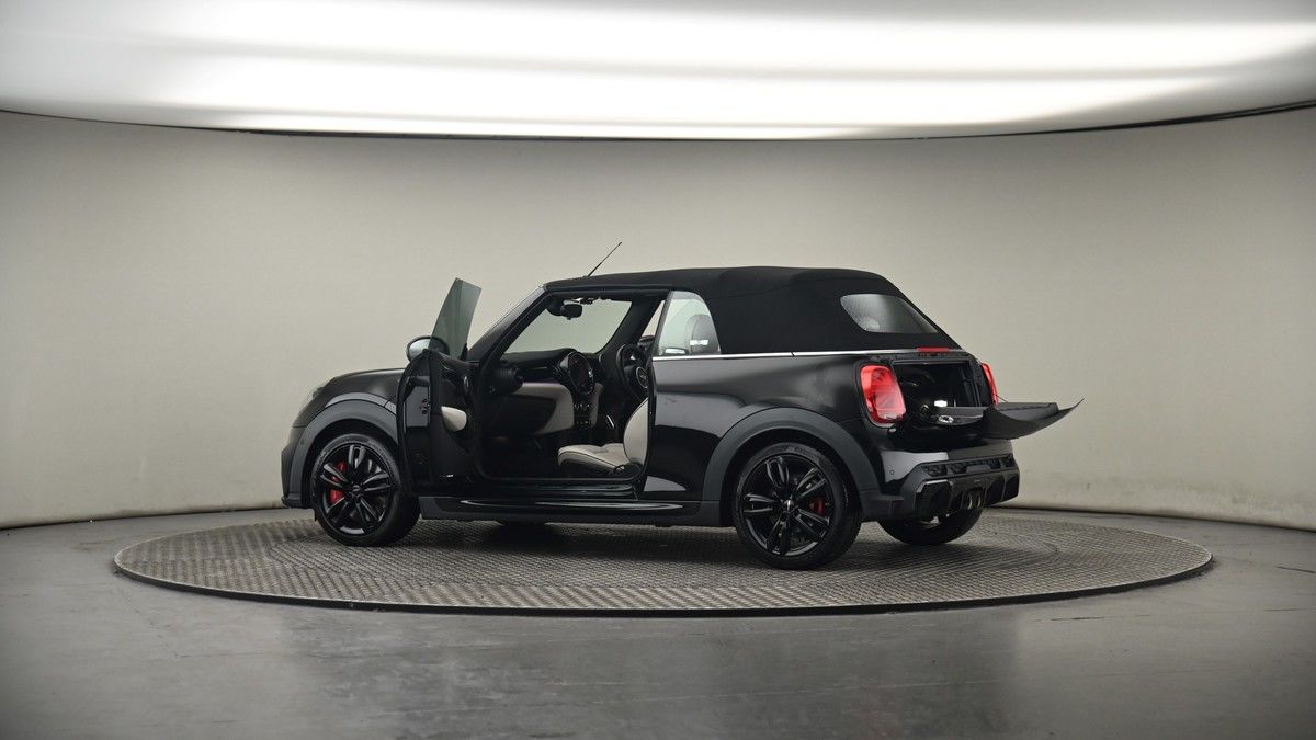 More views of MINI Convertible