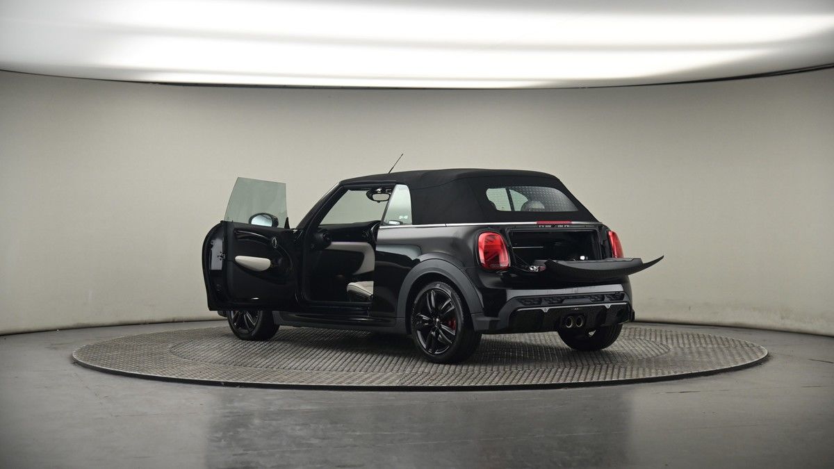 More views of MINI Convertible