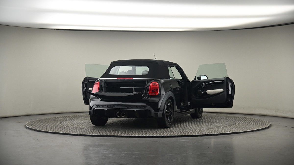 More views of MINI Convertible