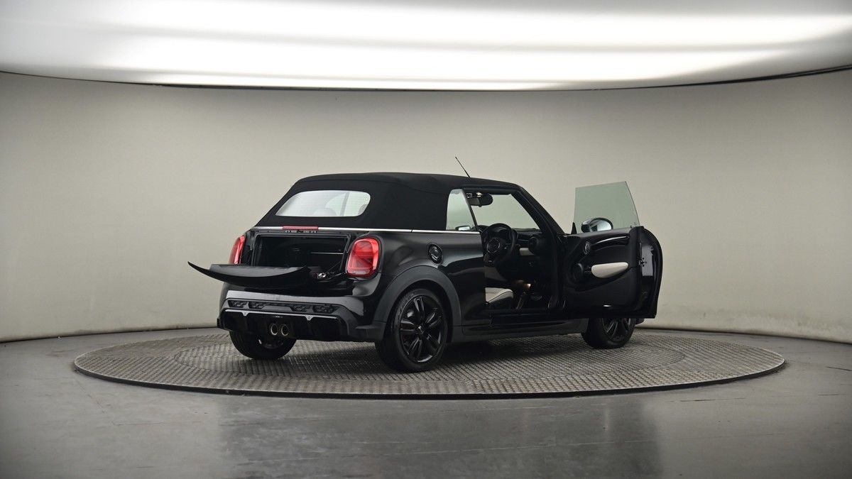 More views of MINI Convertible