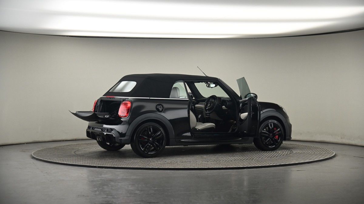 More views of MINI Convertible