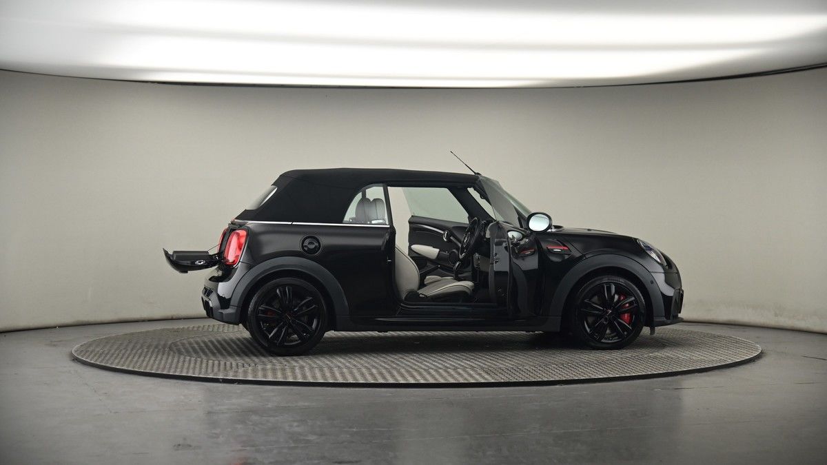 More views of MINI Convertible